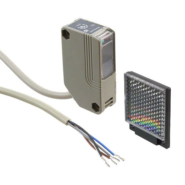 NX5-RM7A Panasonic Industrial Automation Sales  Optical Sensors - Photoelectric Industrial